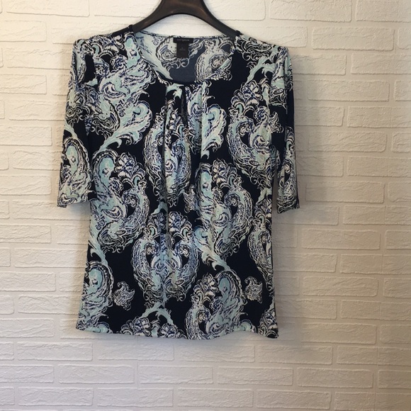 {Ann Taylor} Shirt - Picture 1 of 5